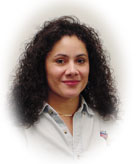 Emma Rocha, Utility Billing/Customer Service Manager