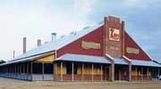 Kreuz Market